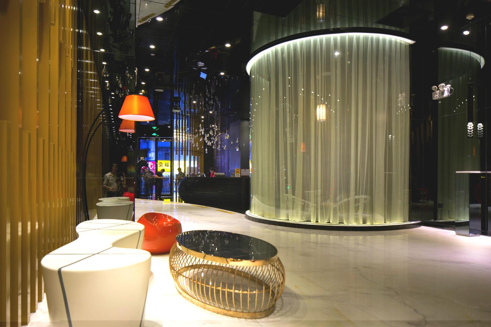 Paco Hotel Tiyuxilu Metro Guangzhou-Free Shuttle Bus During Canton Fair Exterior foto
