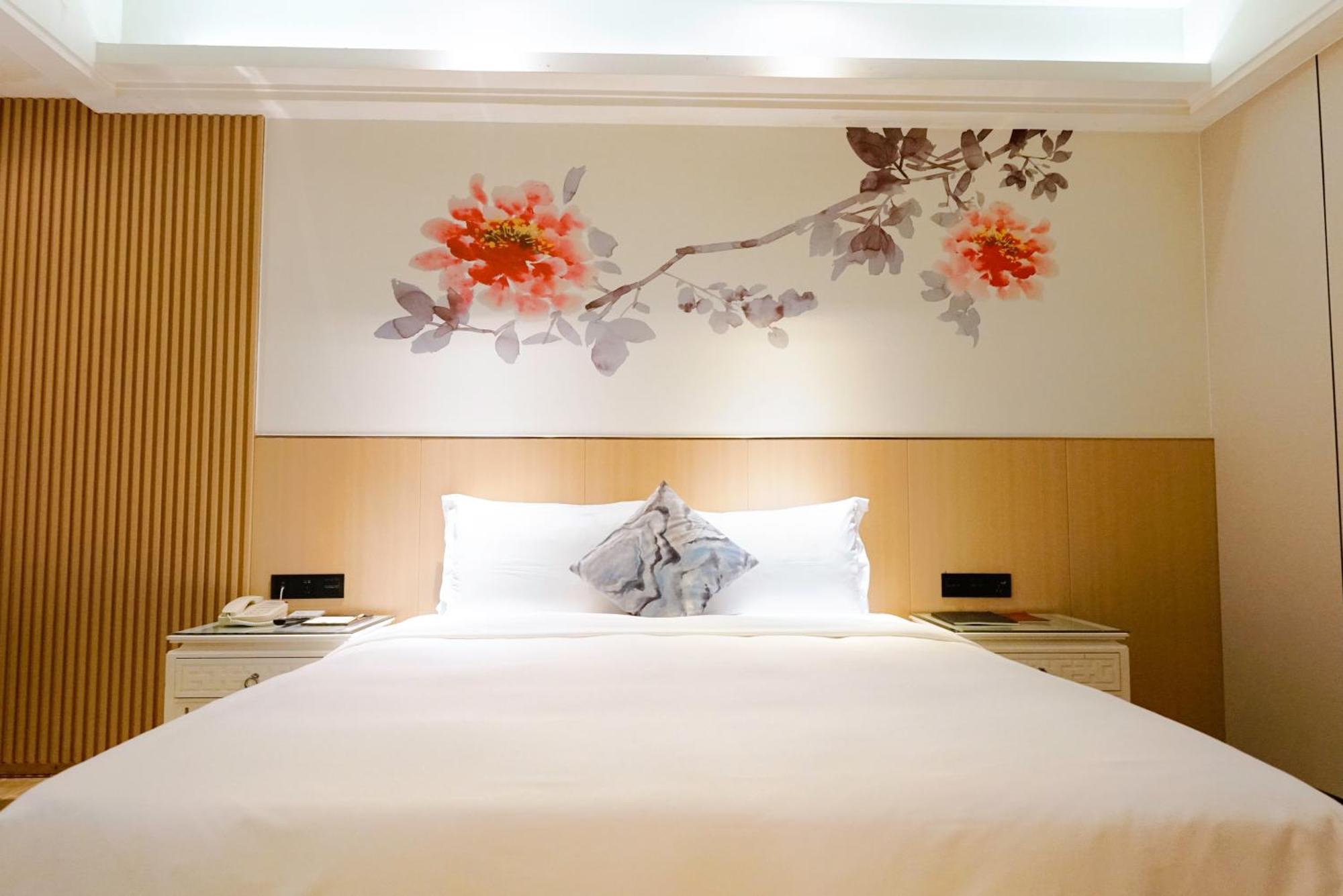 Paco Hotel Tiyuxilu Metro Guangzhou-Free Shuttle Bus During Canton Fair Exterior foto