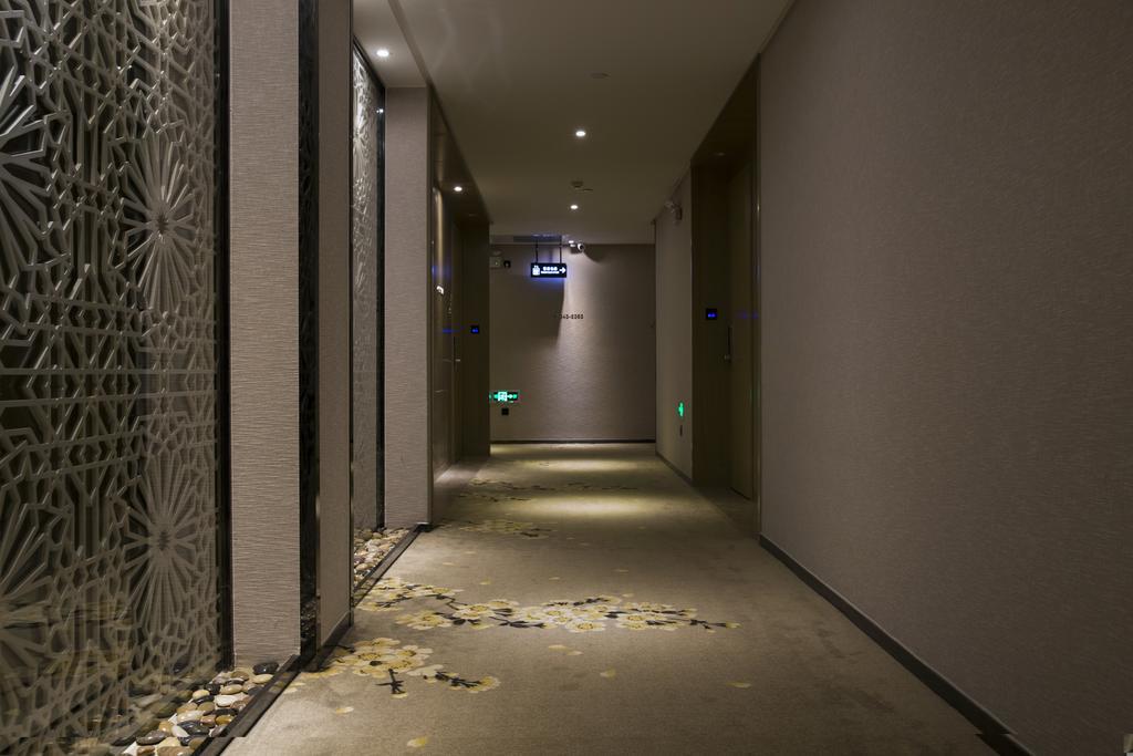 Paco Hotel Tiyuxilu Metro Guangzhou-Free Shuttle Bus During Canton Fair Exterior foto